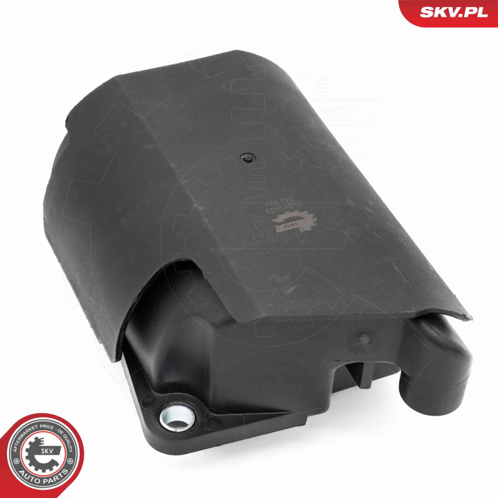 Separator oleju, odpowietrzenie przestrzeni korbowej ESEN SKV 31SKV422