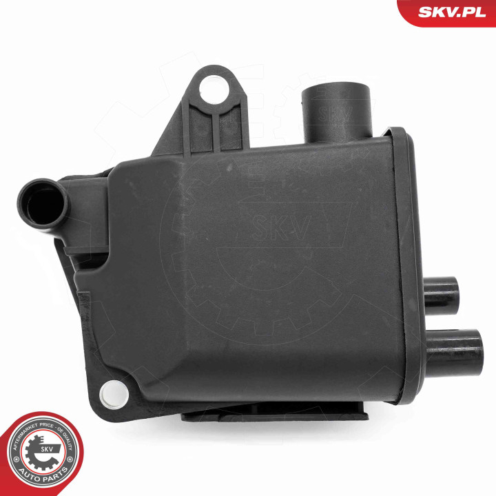 Separator oleju, odpowietrzenie przestrzeni korbowej ESEN SKV 31SKV422
