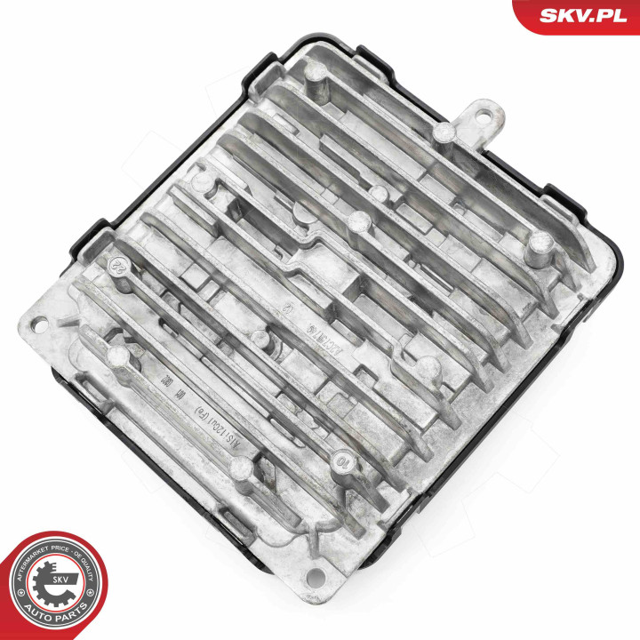 Sterownik, oświetlenie ESEN SKV 59SKV281