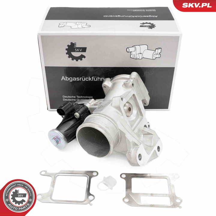 Zawór spalin EGR ESEN SKV 14SKV264