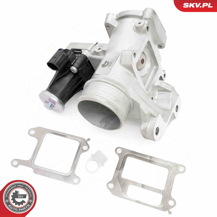Zawór spalin EGR ESEN SKV 14SKV264