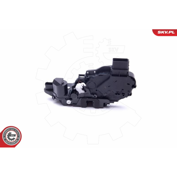 Zamek drzwi ESEN SKV 16SKV963