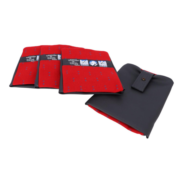 Upholstery Volvo (9134377)