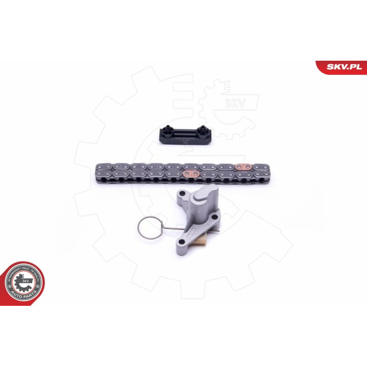 Zestaw łańcucha rozrządu ESEN SKV 21SKV240