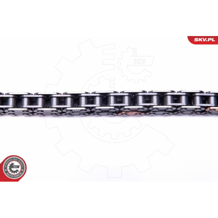 Zestaw łańcucha rozrządu ESEN SKV 21SKV240