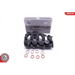Pokrywa głowicy cylindrów ESEN SKV 48SKV072