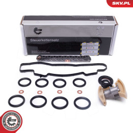 Zestaw łańcucha rozrządu ESEN SKV 21SKV258