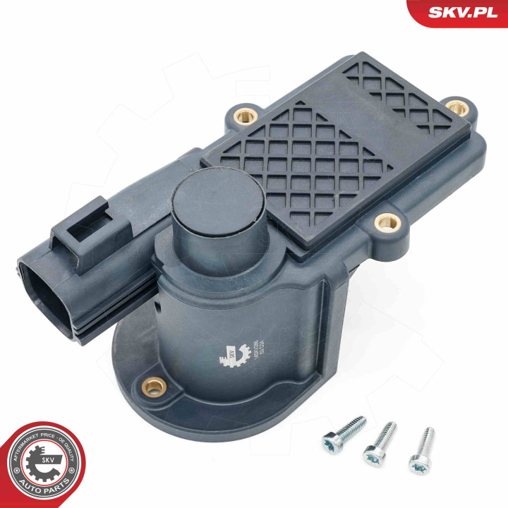 Zawór spalin EGR ESEN SKV 14SKV286