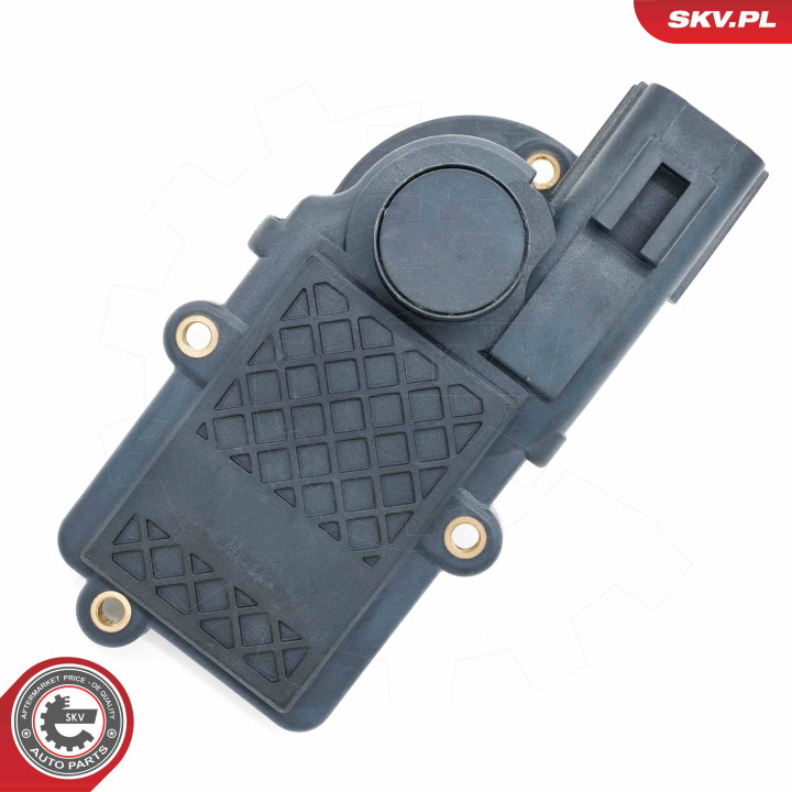 Zawór spalin EGR ESEN SKV 14SKV286