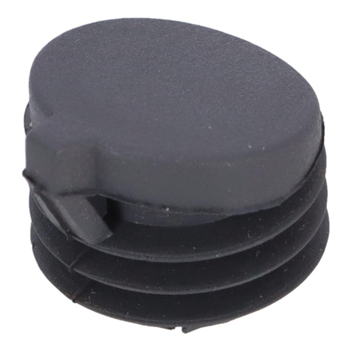 Plug, grey Volvo (1388606)