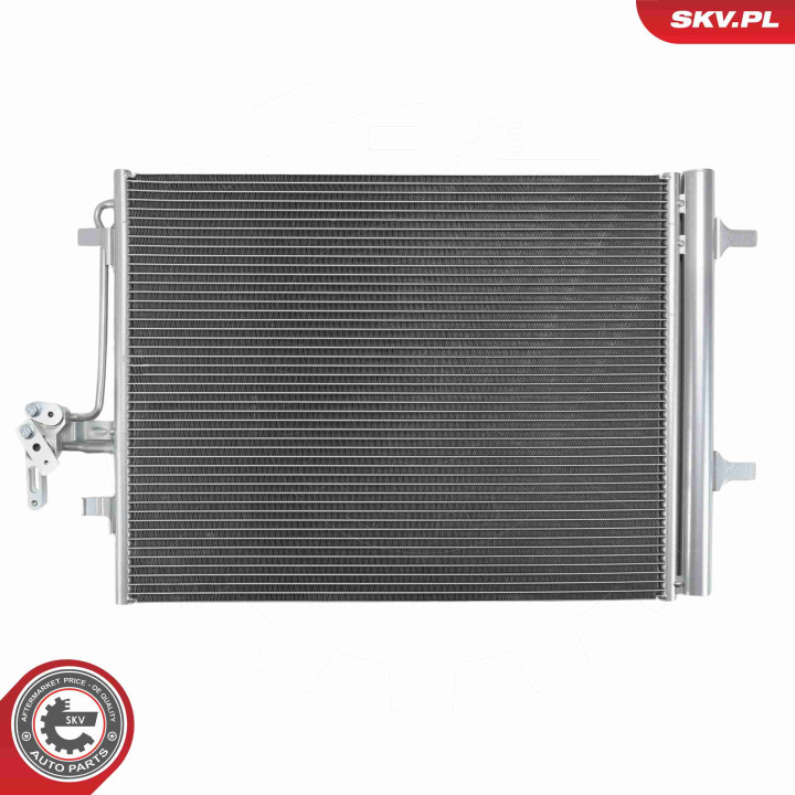 Skraplacz klimatyzacji ESEN SKV 86SKV088