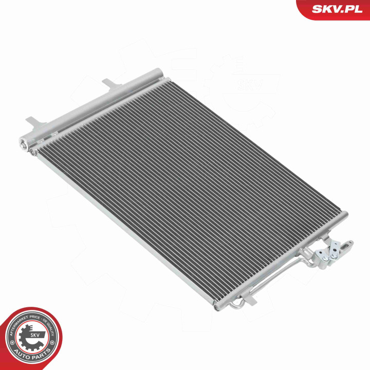 Skraplacz klimatyzacji ESEN SKV 86SKV088
