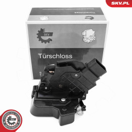 Zamek drzwi ESEN SKV 60SKV383