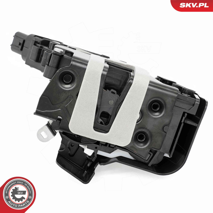 Zamek drzwi ESEN SKV 60SKV383