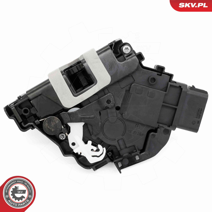 Zamek drzwi ESEN SKV 60SKV383