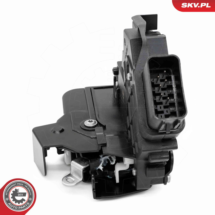 Zamek drzwi ESEN SKV 60SKV383