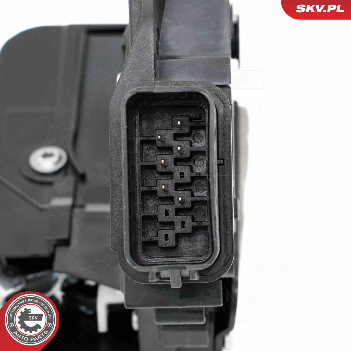 Zamek drzwi ESEN SKV 60SKV383