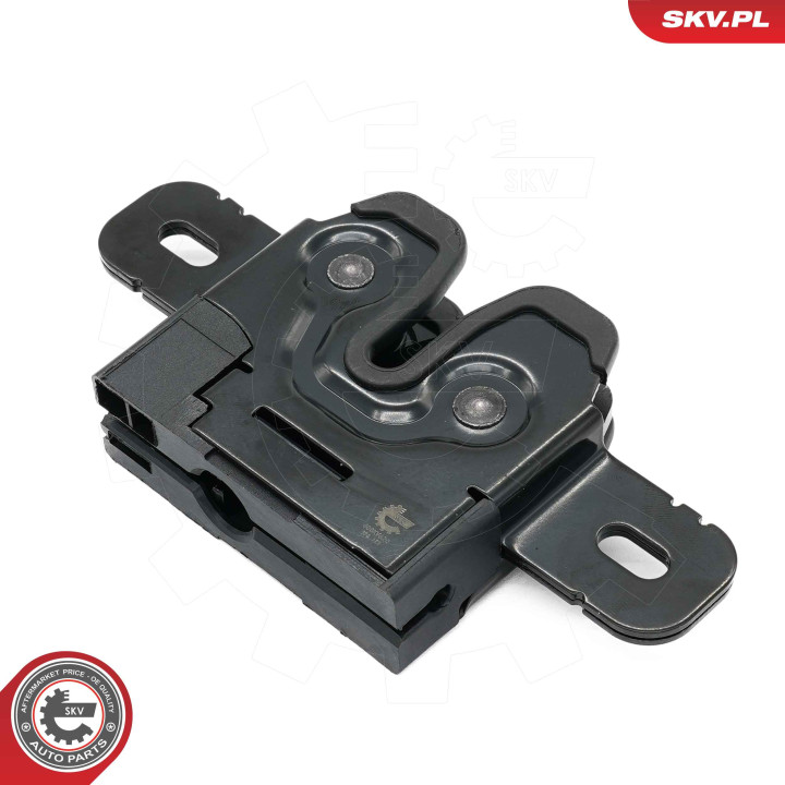 Zamek pokrywy silnika ESEN SKV 60SKV620
