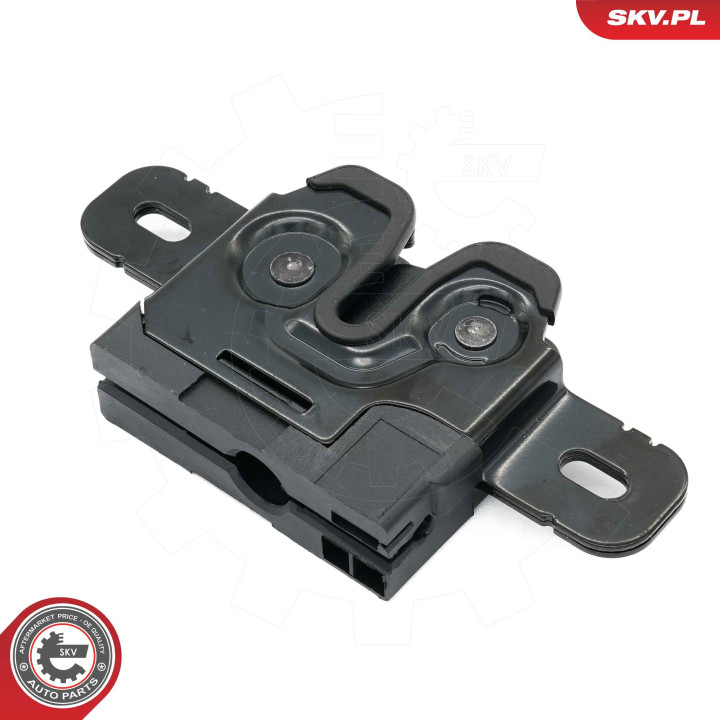 Zamek pokrywy silnika ESEN SKV 60SKV620