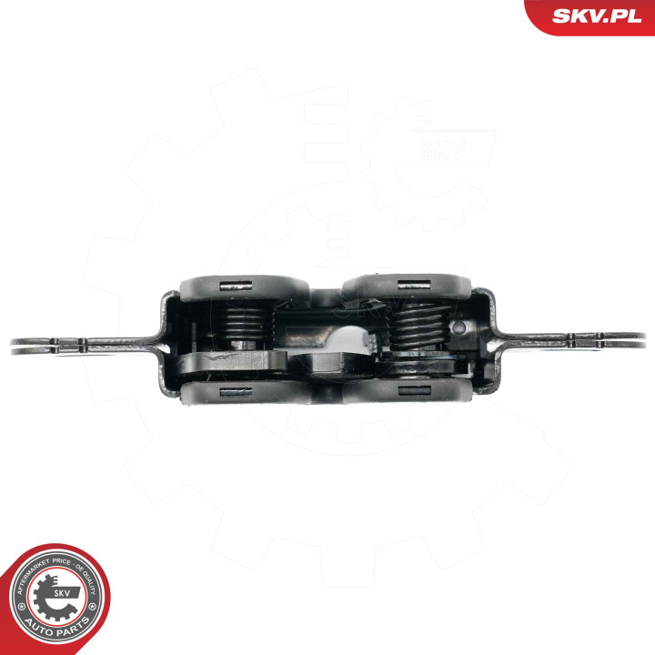 Zamek pokrywy silnika ESEN SKV 60SKV620