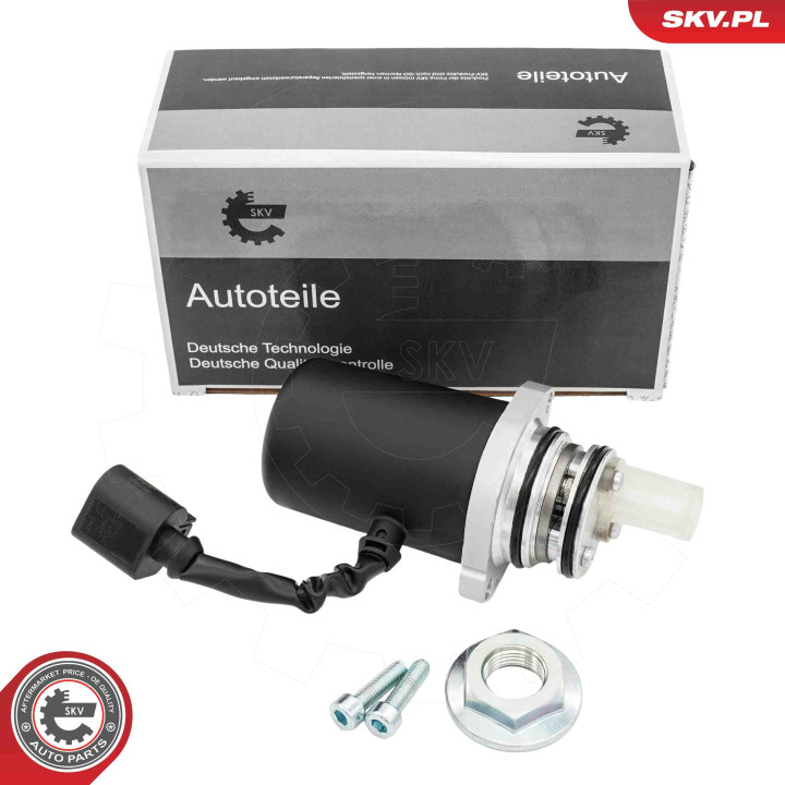 Pompa oleju sprzęgła haldex ESEN SKV 97SKV140