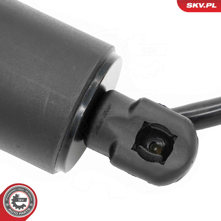 Siłownik elektryczny pokrywy bagażnika ESEN SKV 52SKV173