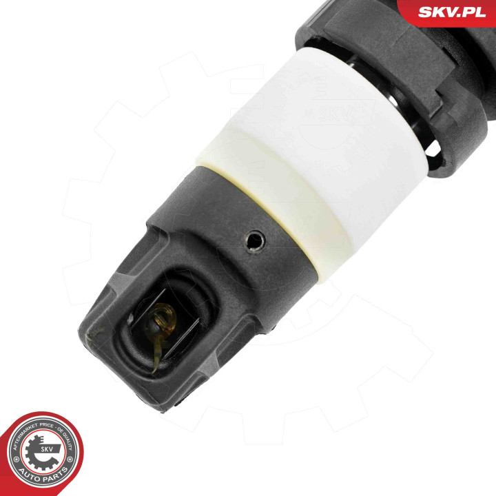 Siłownik elektryczny pokrywy bagażnika ESEN SKV 52SKV214