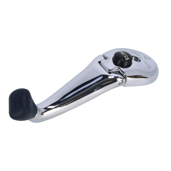 Crank, blue Volvo (1316740)