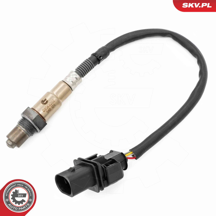Sonda lambda ESEN SKV 09SKV202
