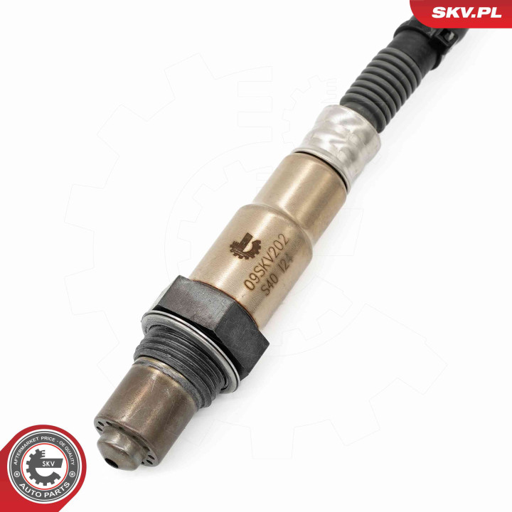 Sonda lambda ESEN SKV 09SKV202