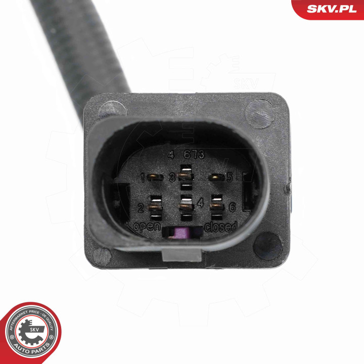 Sonda lambda ESEN SKV 09SKV202