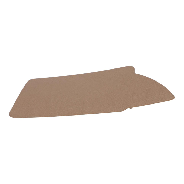 Cover panel, left, beige Volvo (1318470)