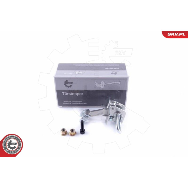 Ogranicznik drzwi ESEN SKV 16SKV929