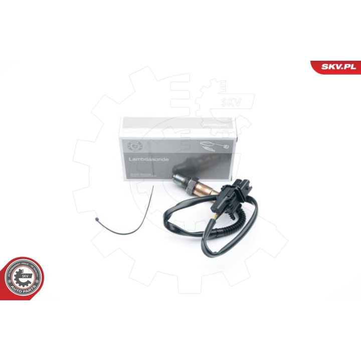 Sonda lambda ESEN SKV 09SKV853