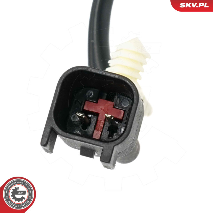 Zamek pokrywy silnika ESEN SKV 60SKV621