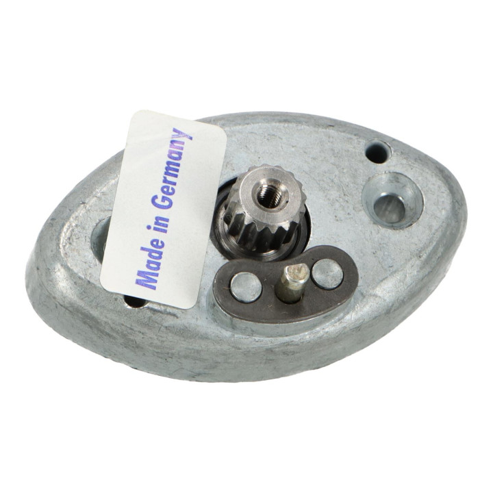Gear housing Volvo (1320801)