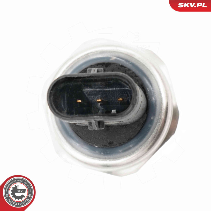 Czujnik ciśnienia spalin ESEN SKV 17SKV877