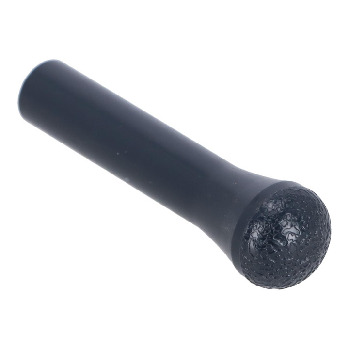 Lock button, blue Volvo (1316928)
