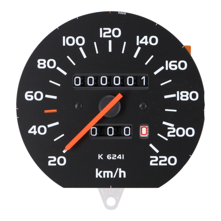 Speedometer Volvo (1323586)
