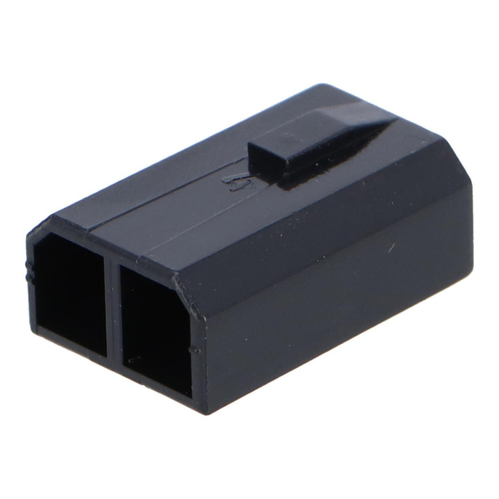 Receptacle housing Volvo (1324695)