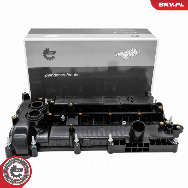 Pokrywa głowicy cylindrów ESEN SKV 48SKV125