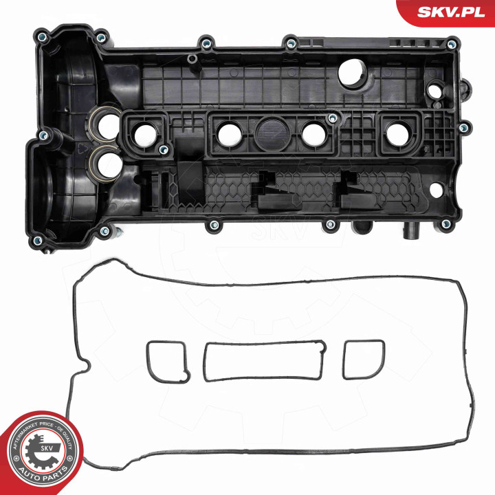 Pokrywa głowicy cylindrów ESEN SKV 48SKV125