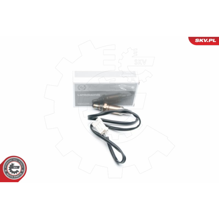 Sonda lambda ESEN SKV 09SKV668