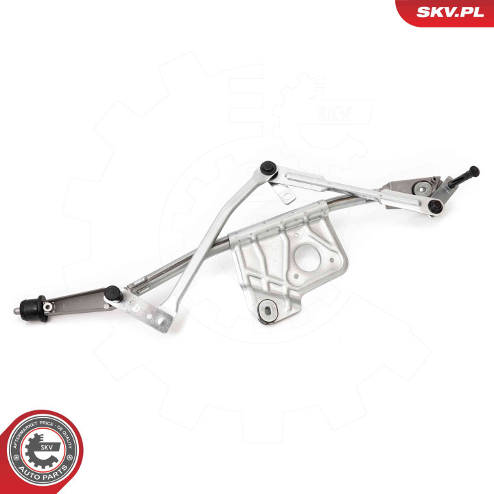 Mechanizm wycieraczek ESEN SKV 05SKV155