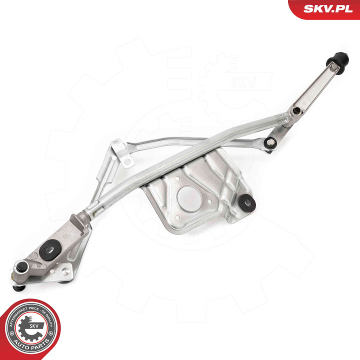 Mechanizm wycieraczek ESEN SKV 05SKV155