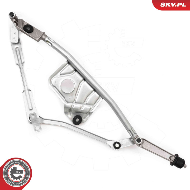 Mechanizm wycieraczek ESEN SKV 05SKV155