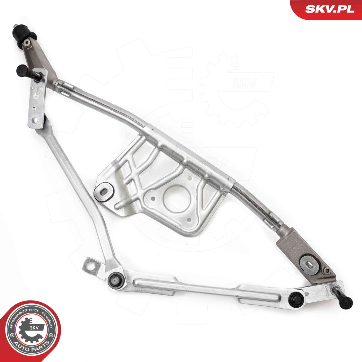 Mechanizm wycieraczek ESEN SKV 05SKV155