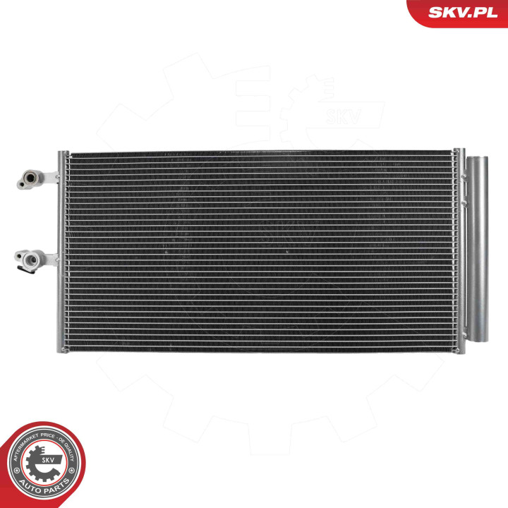 Skraplacz klimatyzacji ESEN SKV 86SKV212