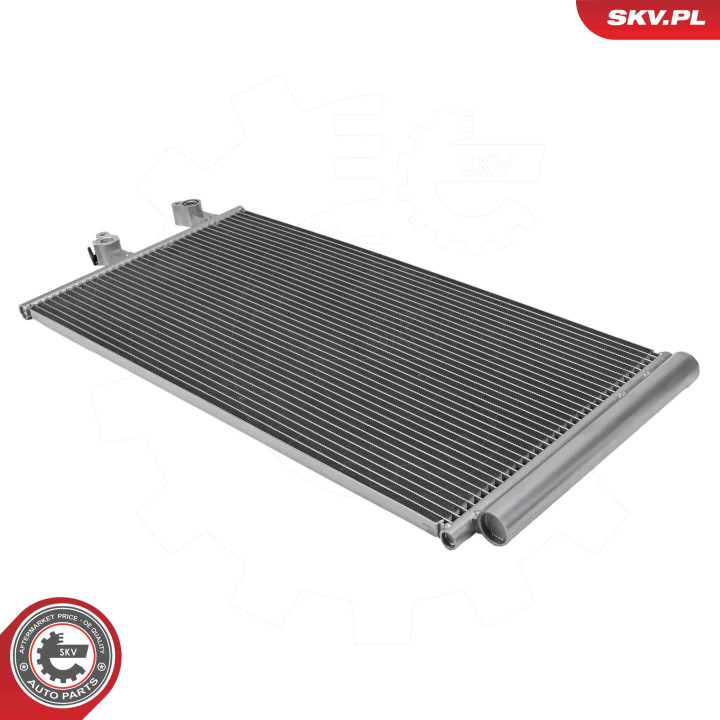 Skraplacz klimatyzacji ESEN SKV 86SKV212