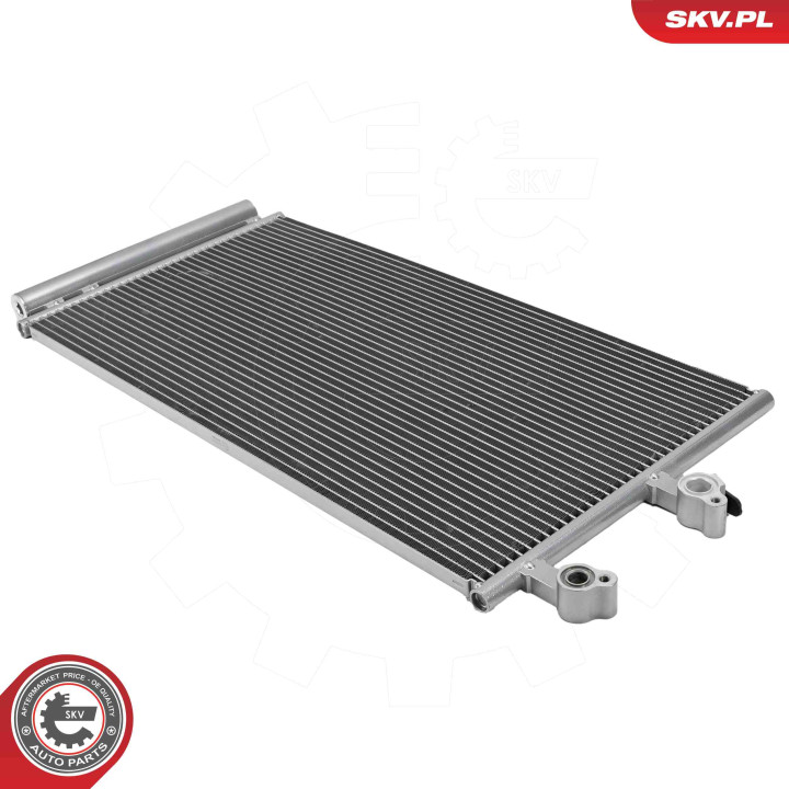 Skraplacz klimatyzacji ESEN SKV 86SKV212